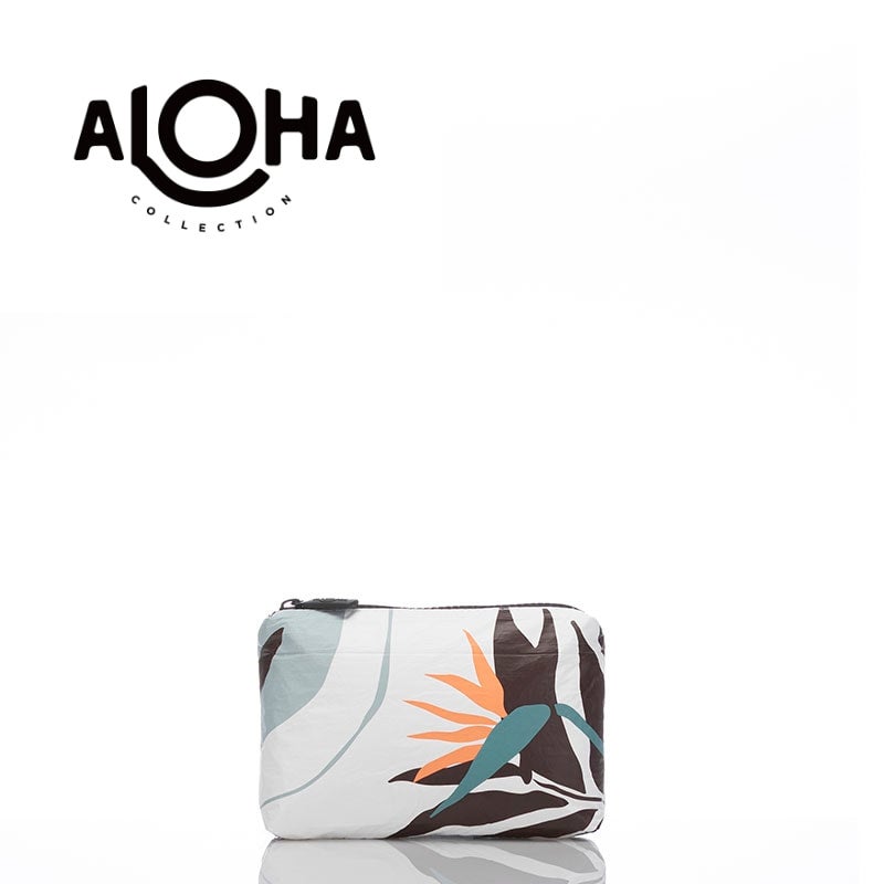 話題の人気 ハワイ アロハコレクション ポーチ ALOHA COLLECTION