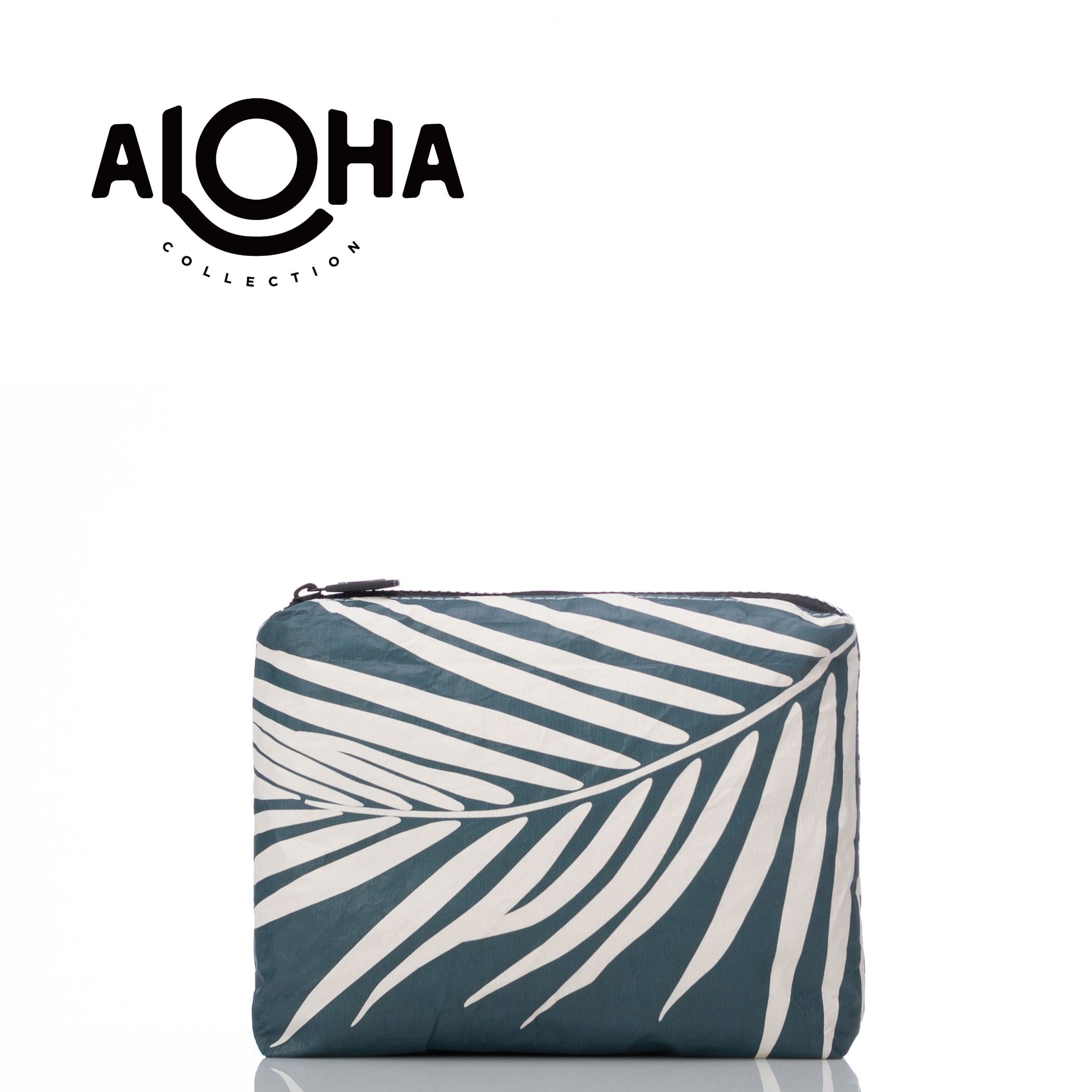 【超歓迎得価】ALOHA collection (アロハコレクション)ポーチ バッグ